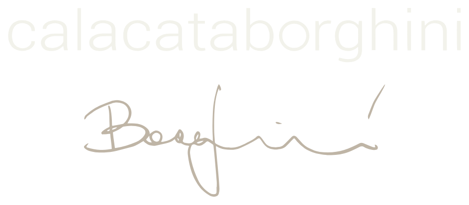 Calacata Borghini